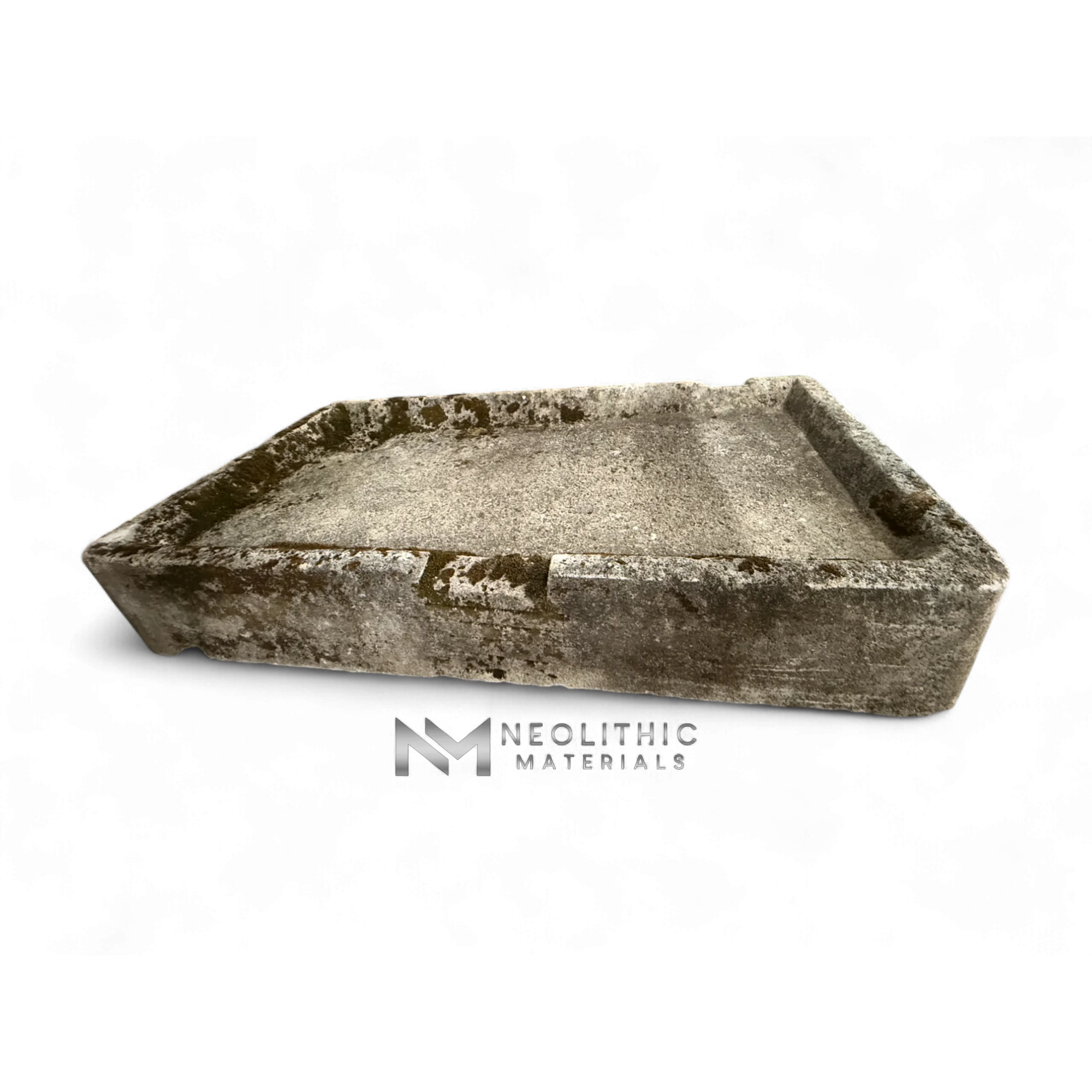 French Antique Stone Sink